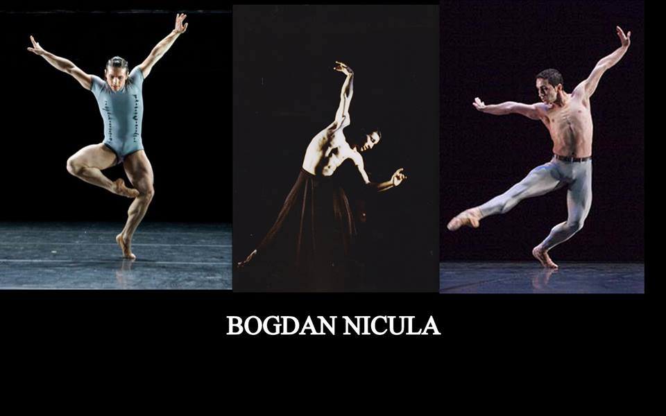 Update on the Drama of a World-Class Ballet&nbsp;Dancer