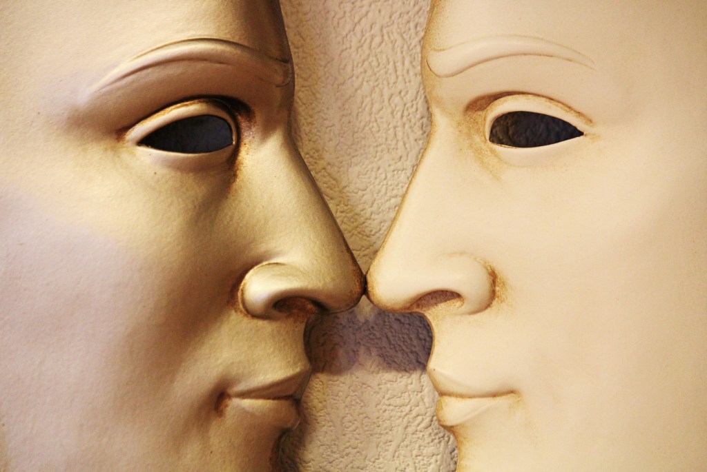 Personality Test – Are you a Hero/ine or a&nbsp;Villain?