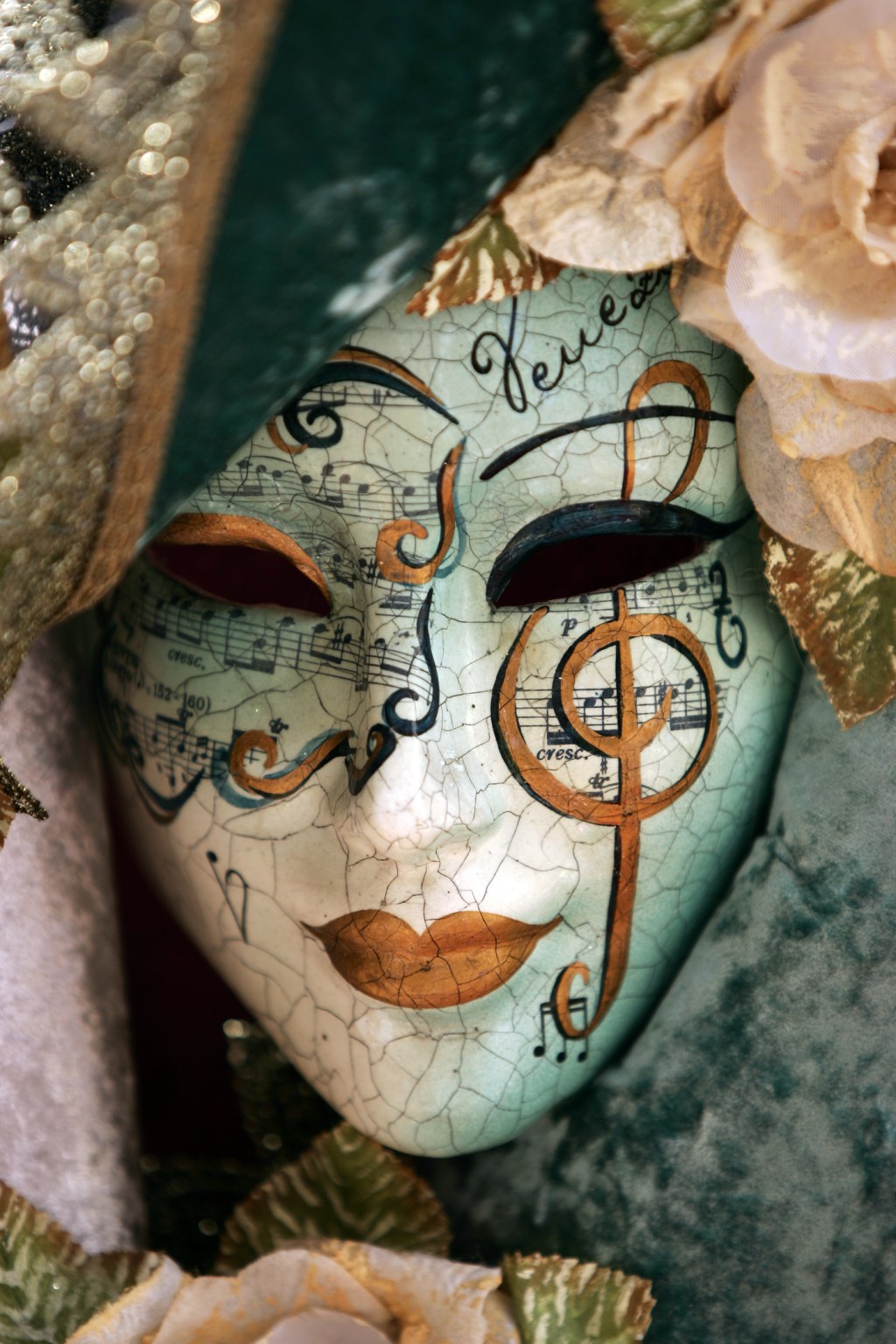 Personality Test – Three Questions. Five Choices. Each answer reveals something about you.