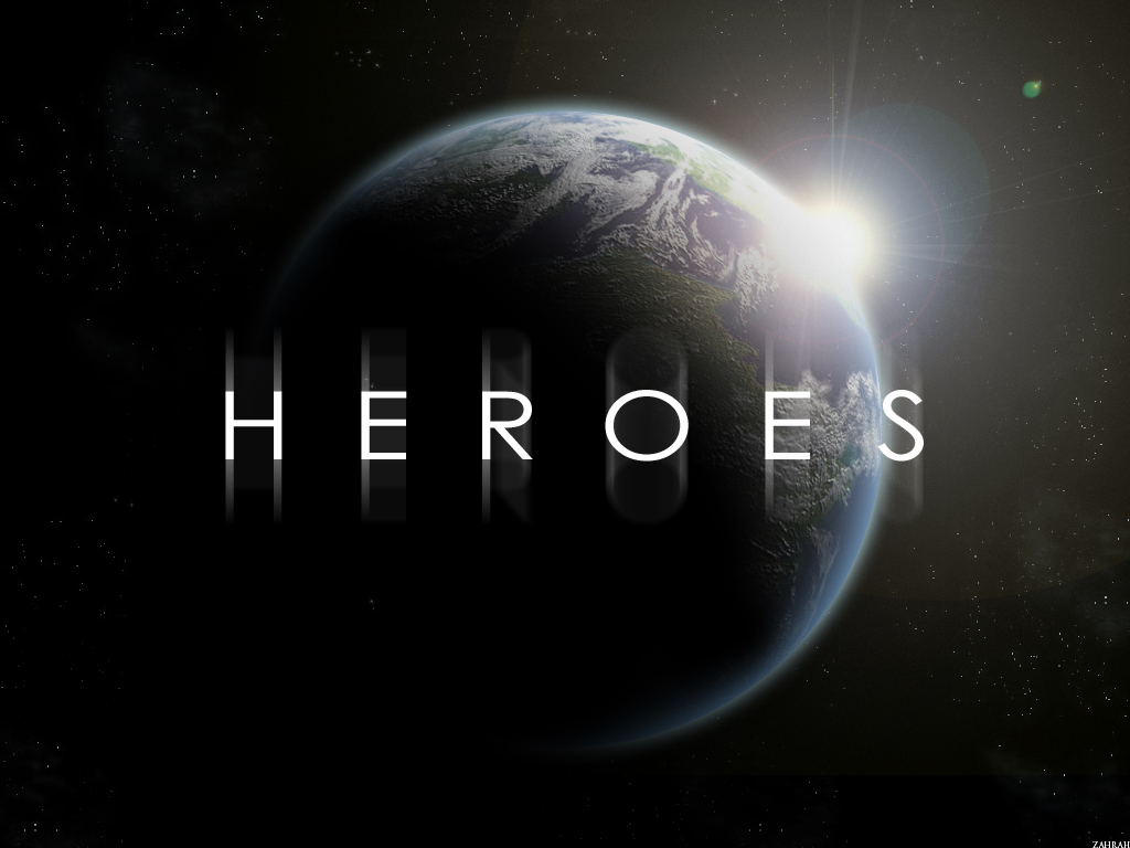 Personality Test – What do your Heroes say about you?