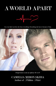 OLD cover