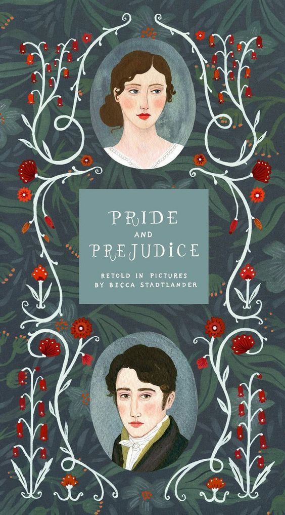 PrideAndPrejudice