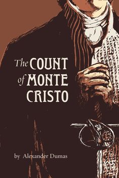 TheCountOfMonteCristoCover