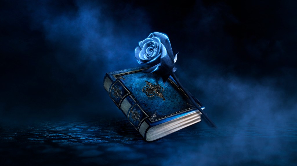 Tell me what you read, and I’ll tell you who you are. A new personality test by Ana&nbsp;Calin.