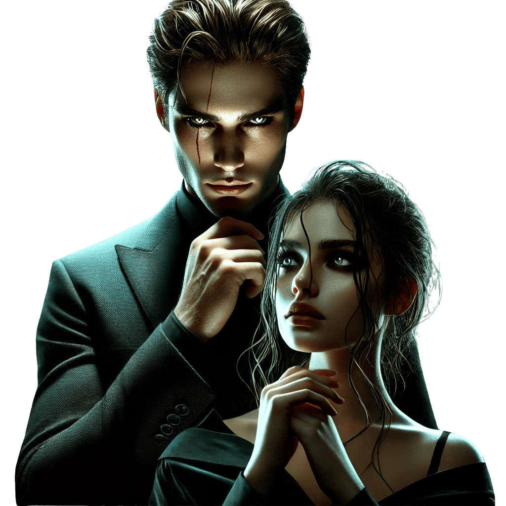“Unholy Intentions” – Chapter VI – No&nbsp;Sanctuary