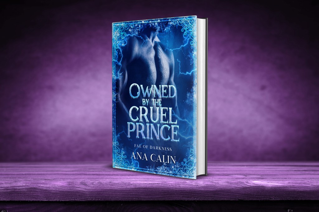 Owned by the Cruel Prince CHAPTER&nbsp;I