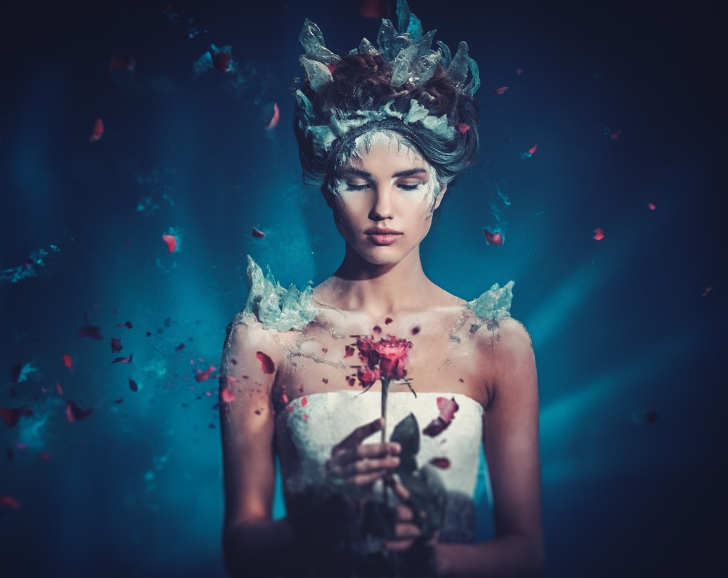 What goddess are&nbsp;you?